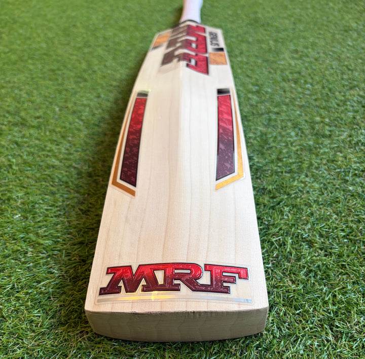 MRF VK 360 Edition Cricket Bat | New Model