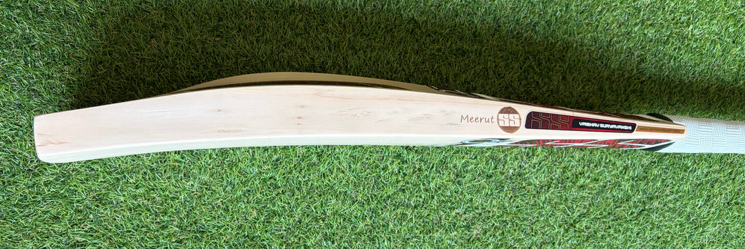 SS TON Vaibhav Suryavanshi Performance Cricket Bat