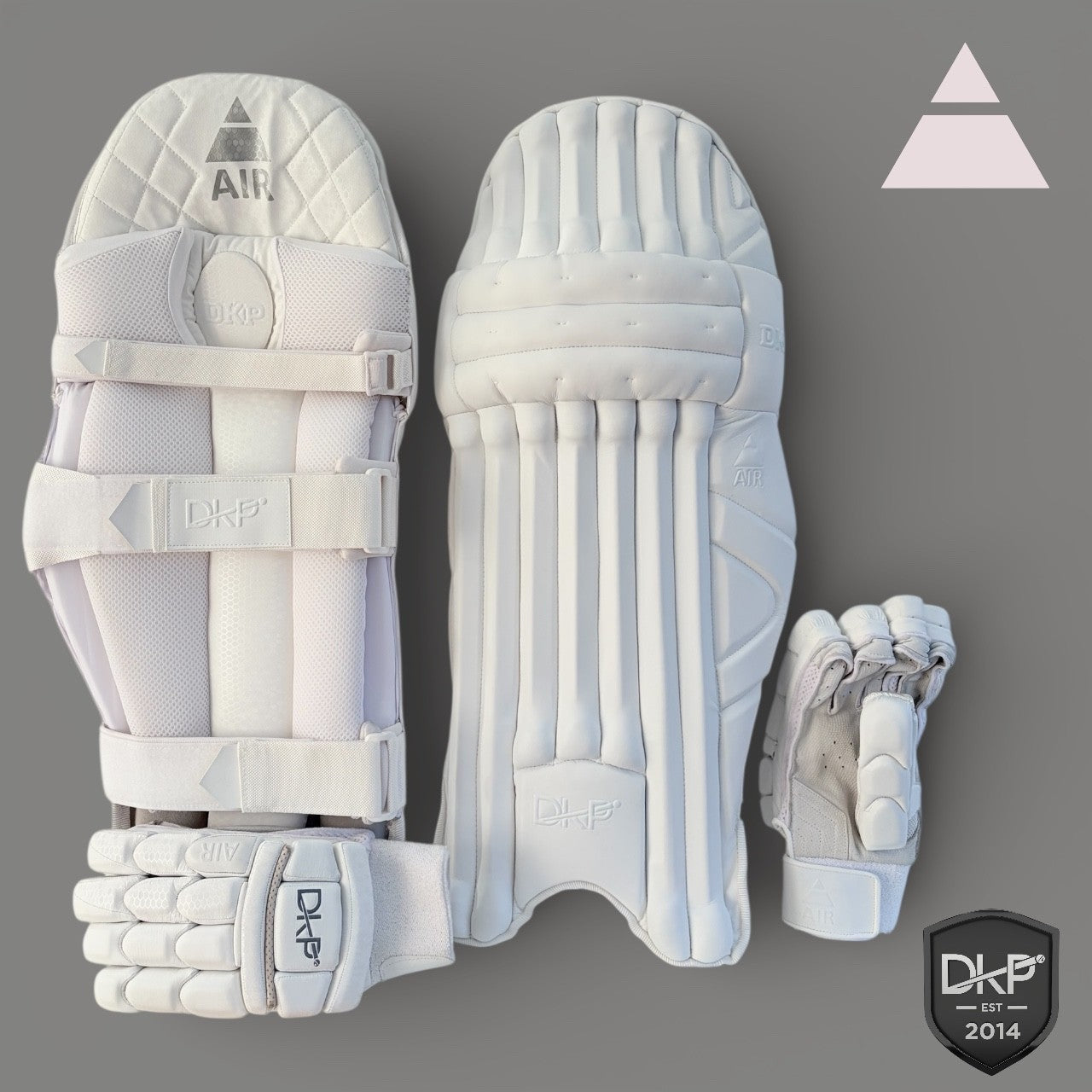 SS TON Pro Issue Cricket Batting Gloves – DKP Cricket