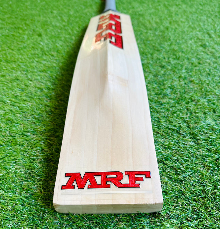 MRF Grand Master Edition Cricket Bat