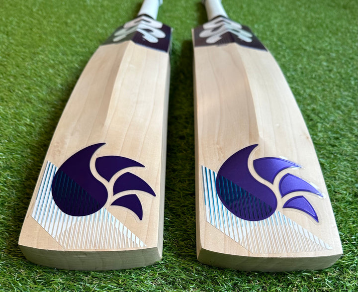 DSC Blu 222 Cricket Bat