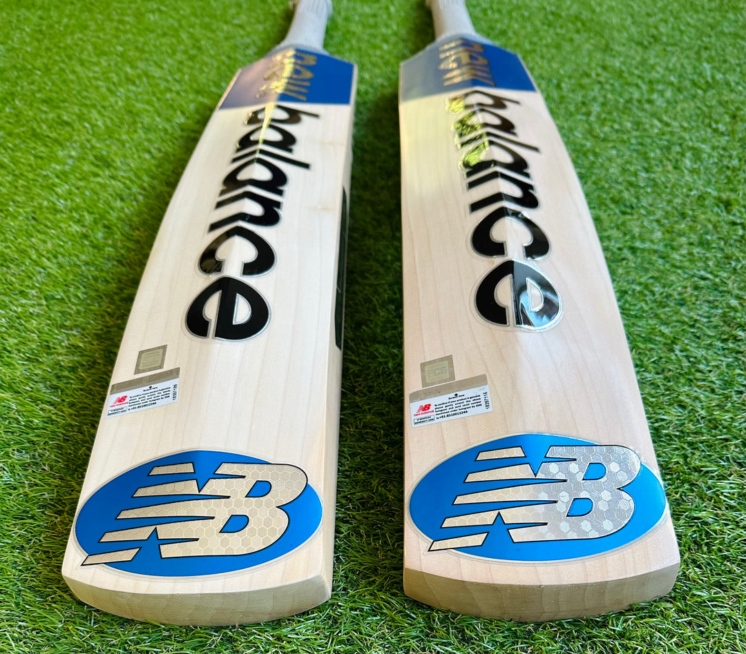 New Balance TC 900i Pro Cricket Bat
