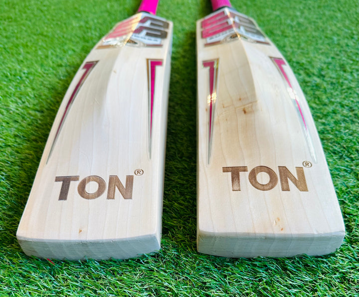 SS TON Gladiator Cricket Bat