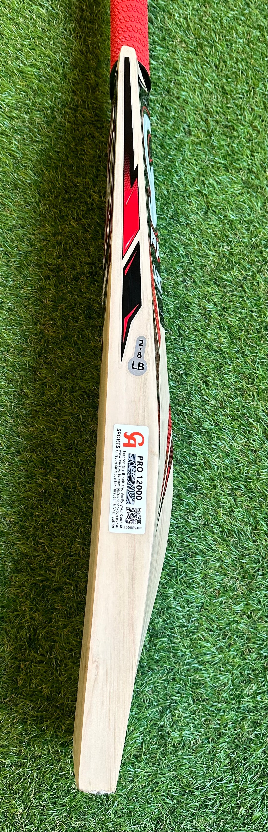 CA 12000 Pro Edition Cricket Bat