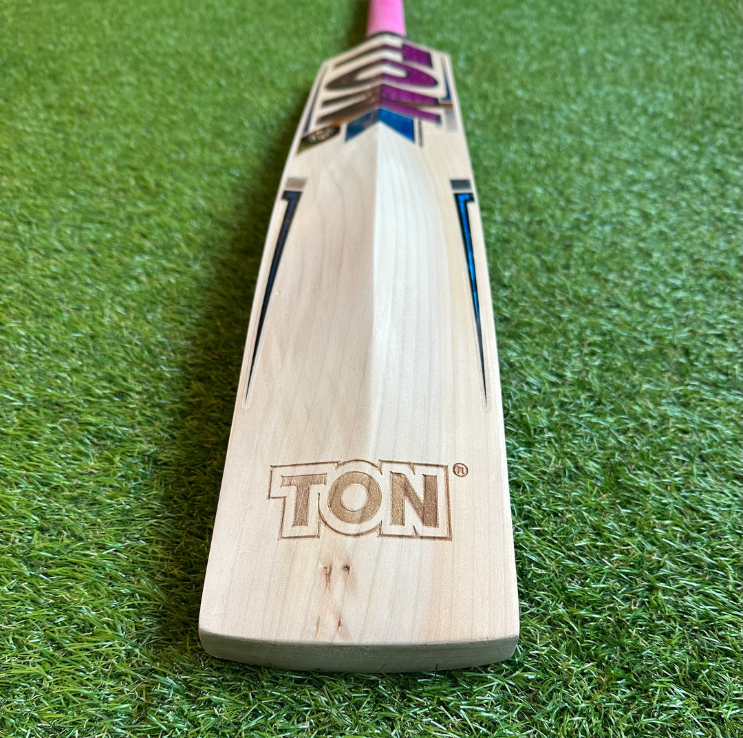 TON Slasher Cricket Bat | Full Profile