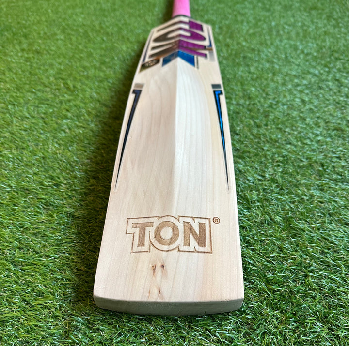 TON Slasher Cricket Bat | Full Profile