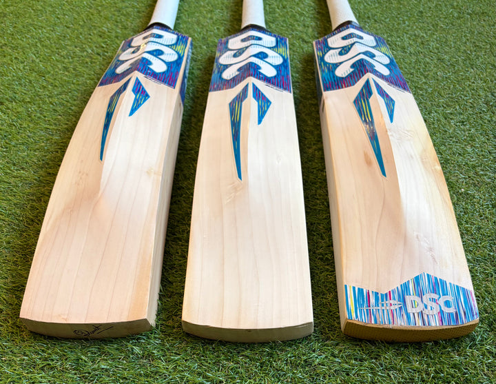 DSC Blu 350 Cricket Bat