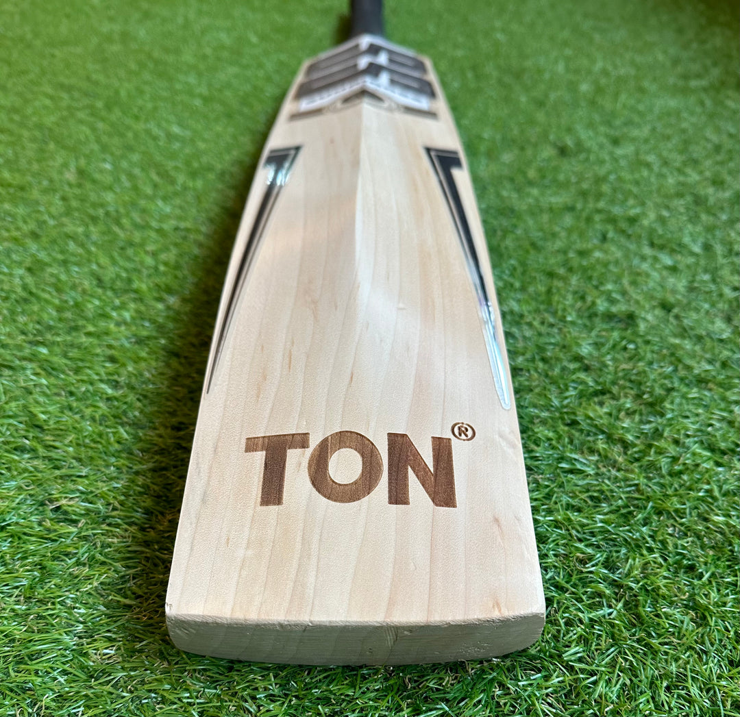 SS TON Limited Edition Players Cricket Bat