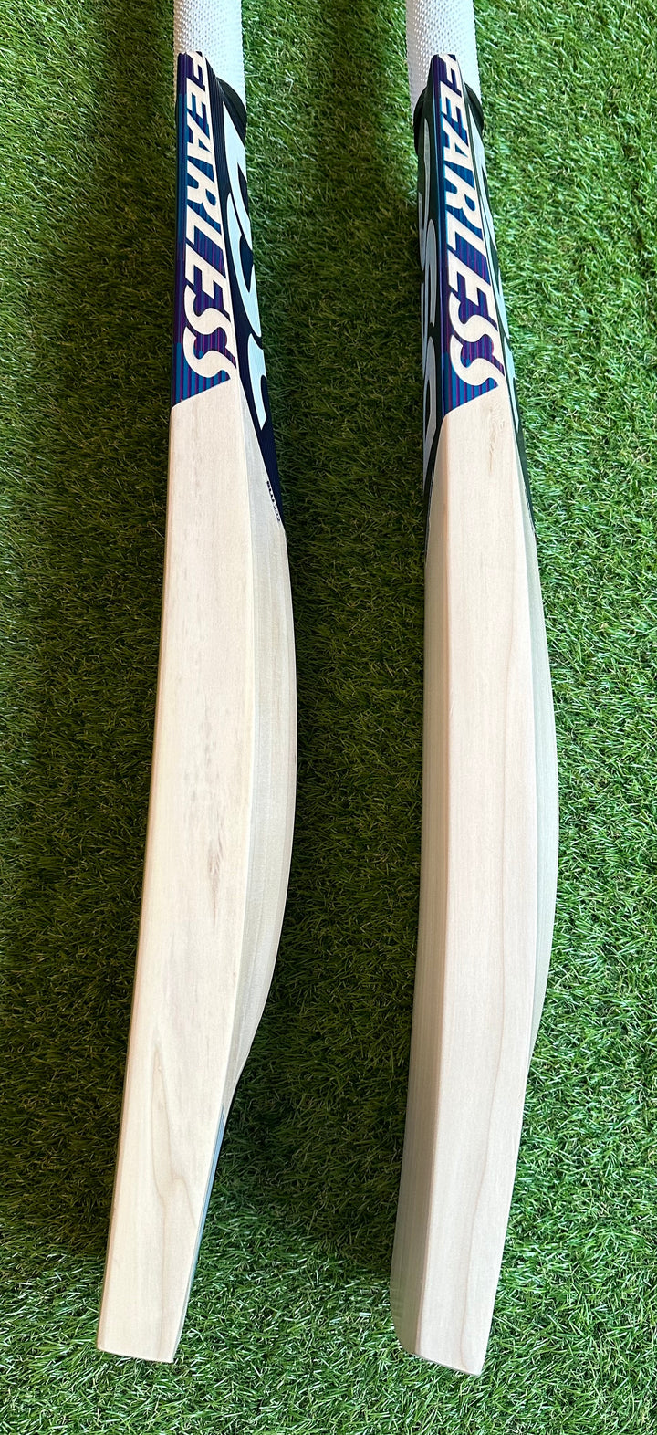 DSC Blu 222 Cricket Bat