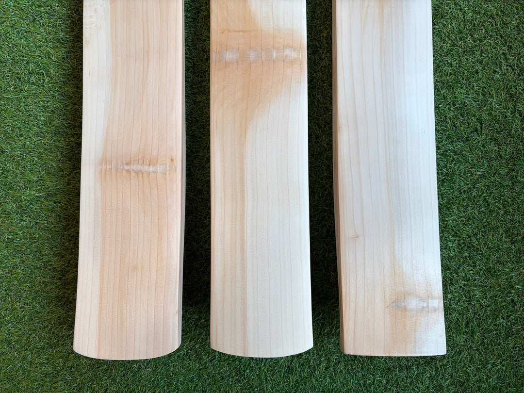 DKP Pro Butterfly Cricket Bat