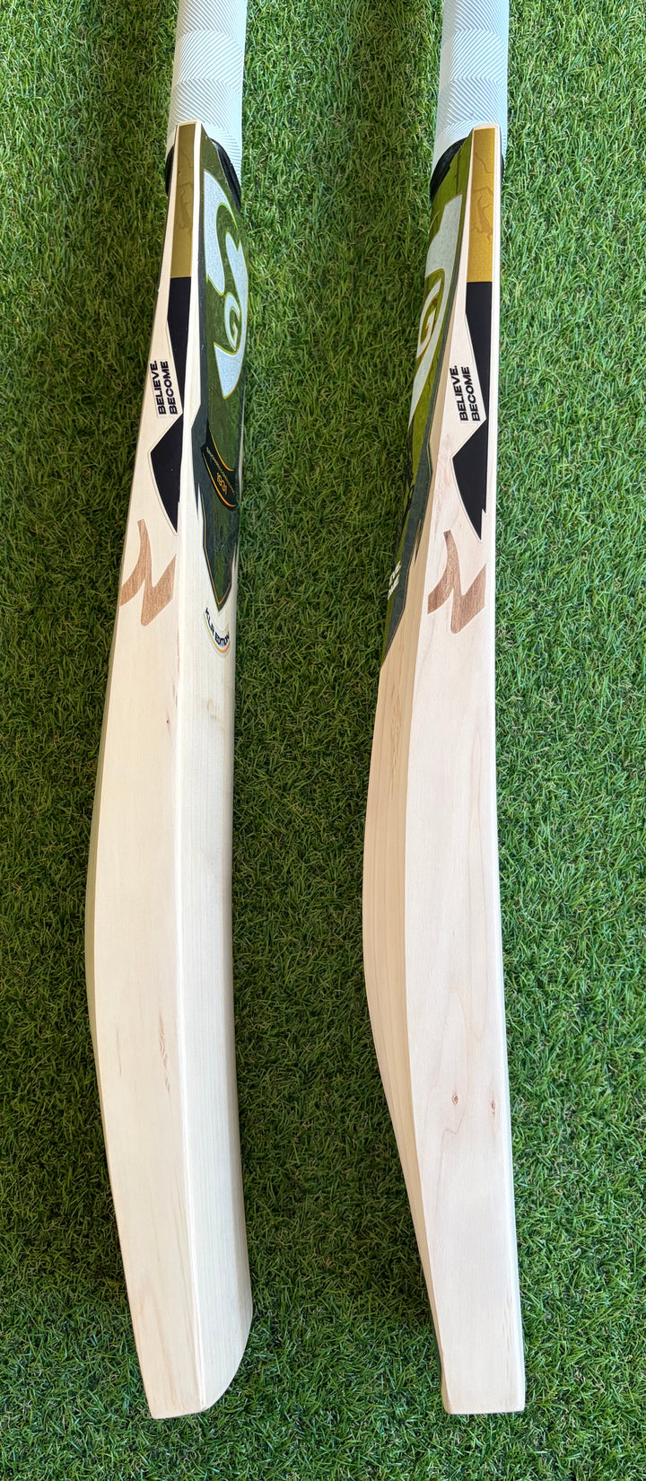 SG KLR Edition | Player Issue | New Model