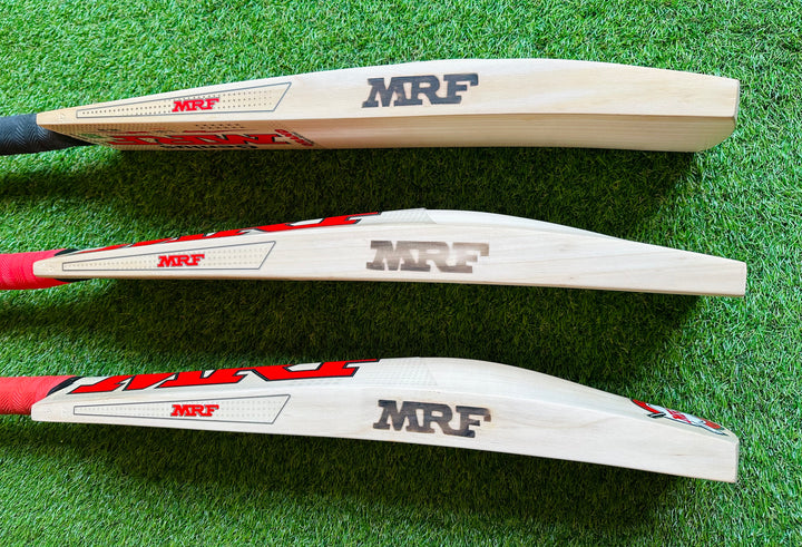 MRF Grand Players Edition Cricket Bat