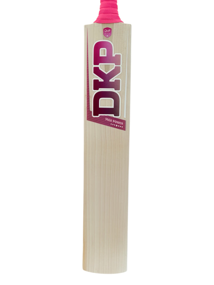 DKP Maxpower Cricket Bat