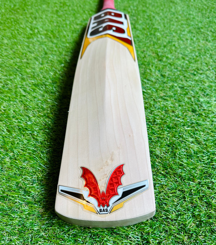 BAS Bow 2020 Edition Cricket Bat | As used by Amla