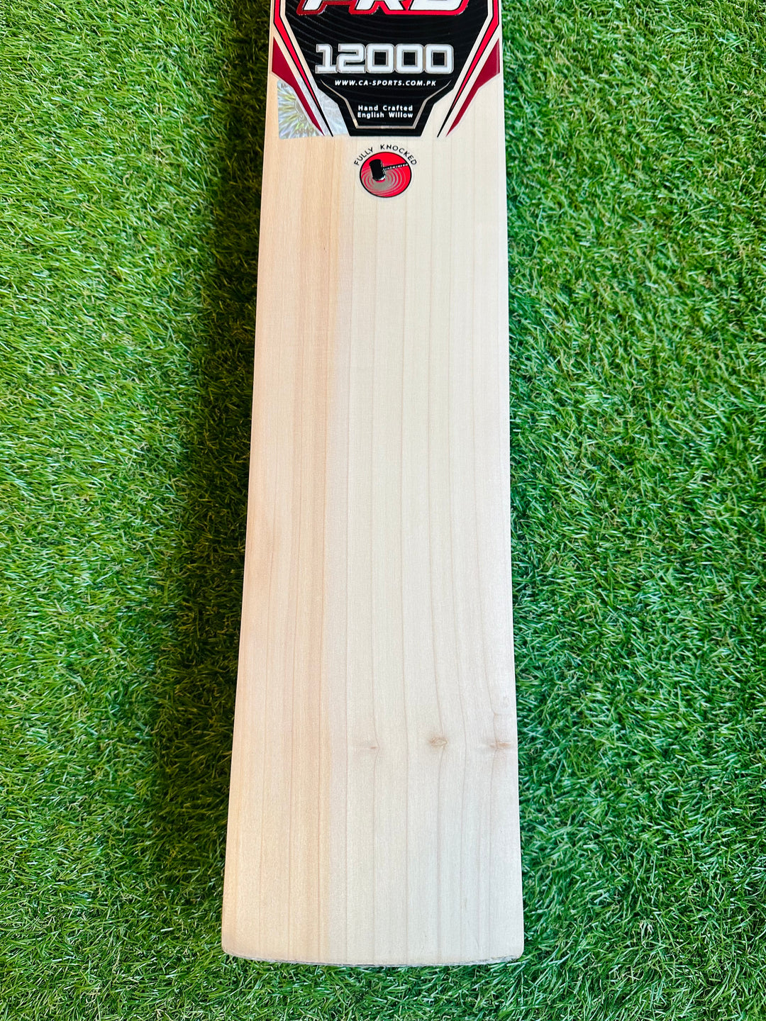 CA 12000 Pro Edition Cricket Bat