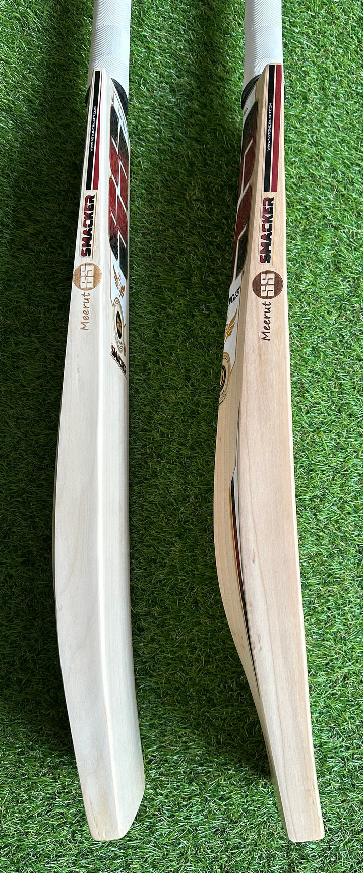 SS TON Smacker Players Cricket Bat | Size 6