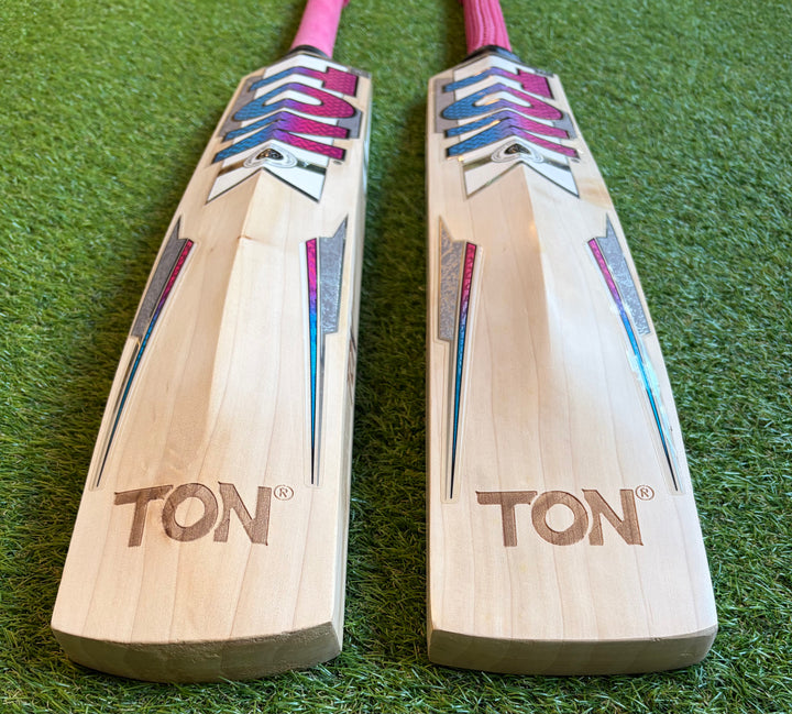 TON Slasher Cricket Bat | Full Profile