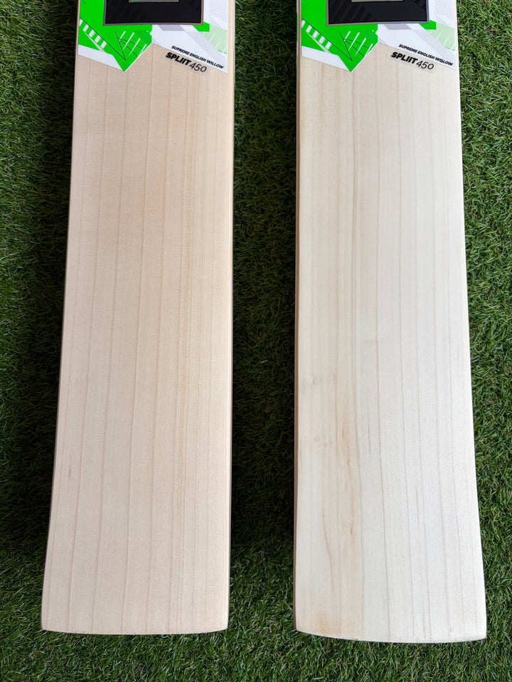 DSC Spliit 450 Cricket Bat