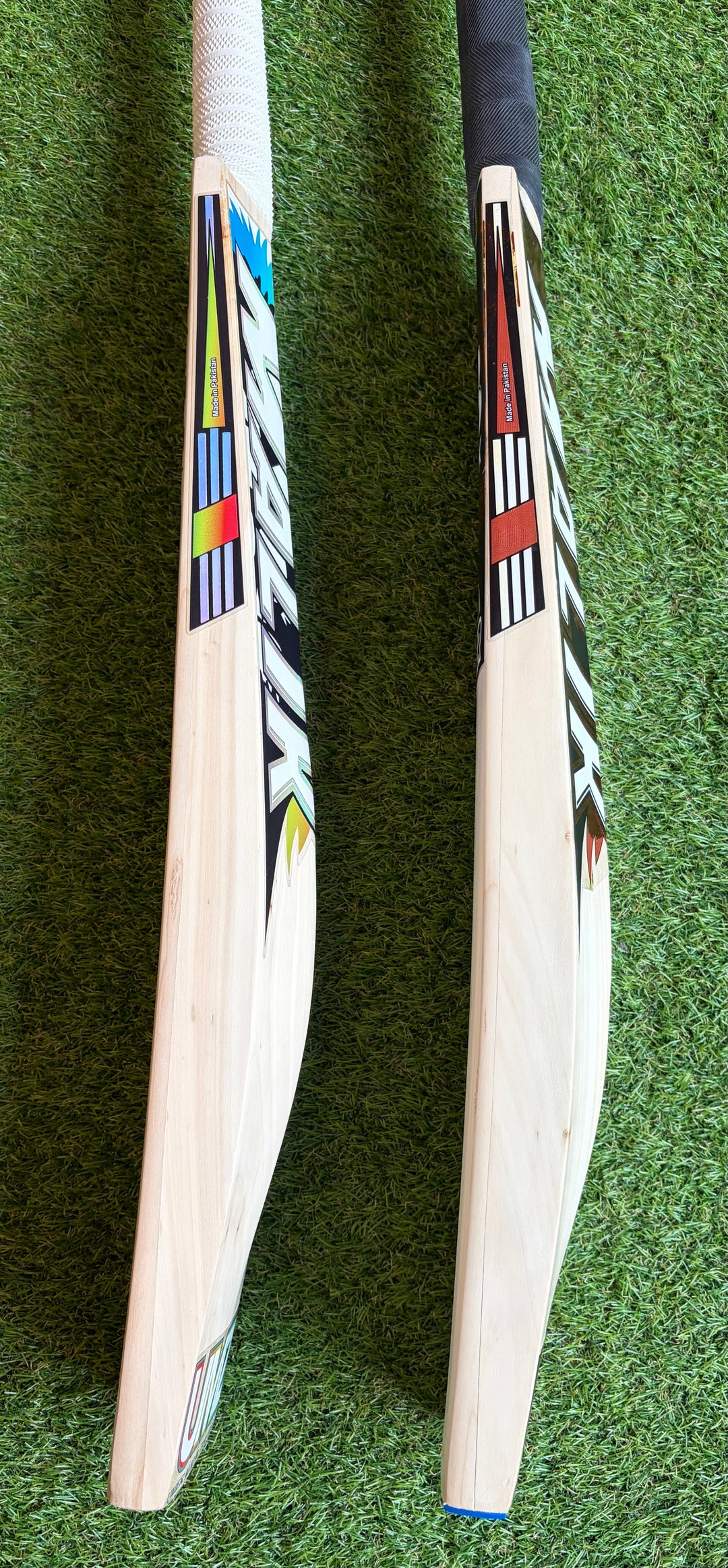 MB Malik Bubber Sher Cricket Bat