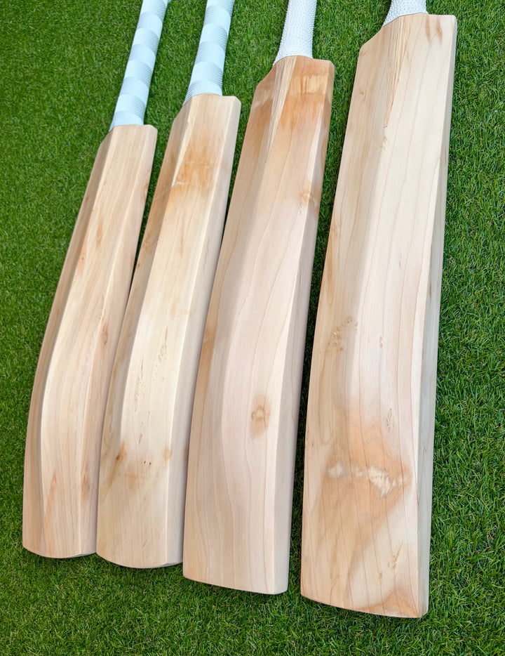 Plain Butterfly English Willow Cricket Bat