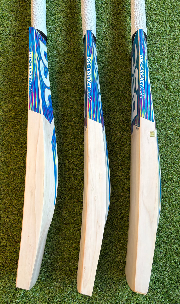 DSC Blu 350 Cricket Bat