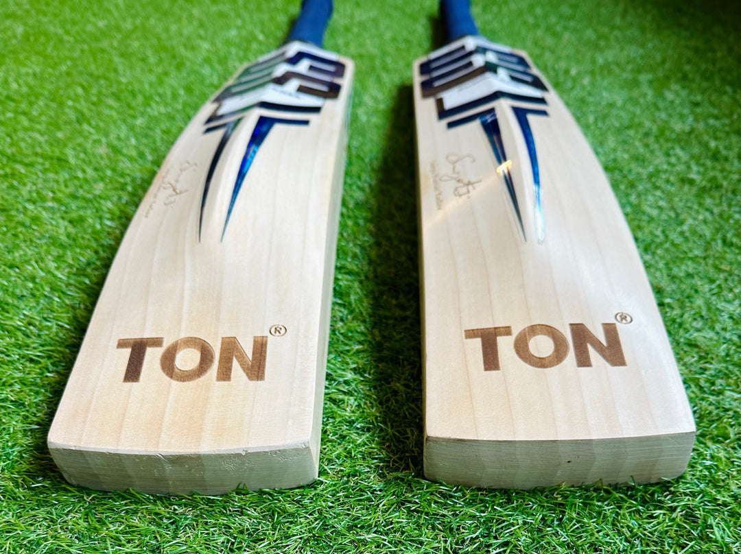 SS TON Sky Flicker Pro Cricket Bat