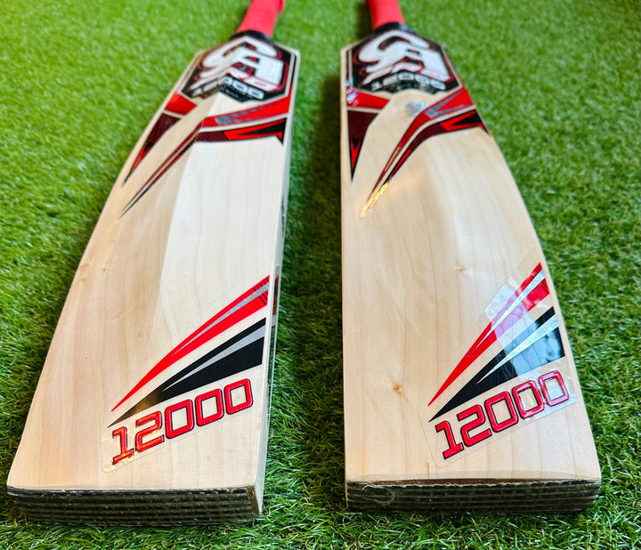 CA 12000 Pro Edition Cricket Bat