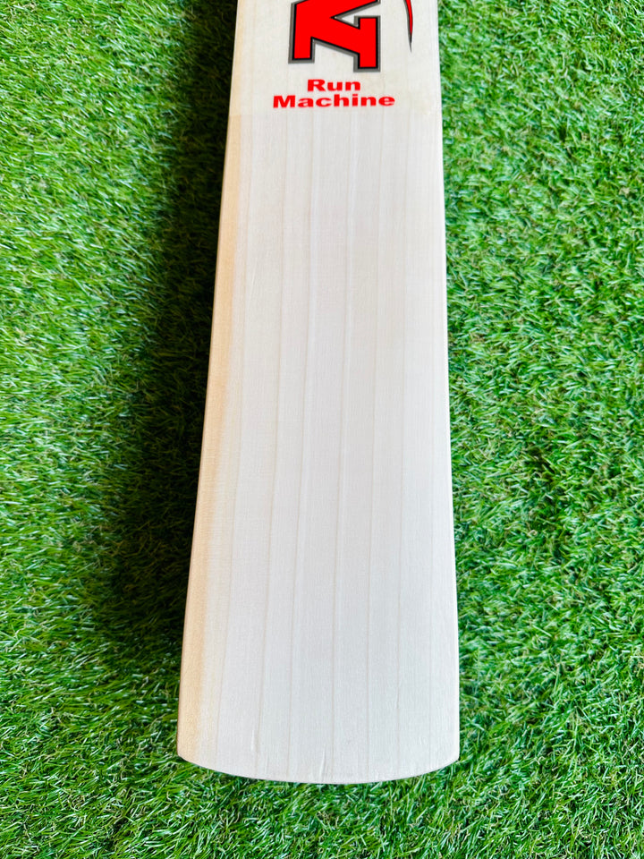 MRF VK Run Machine Cricket Bat