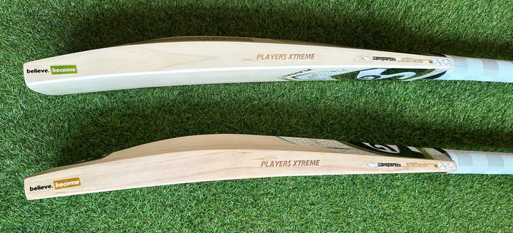 SG Players Xtreme Cricket Bat