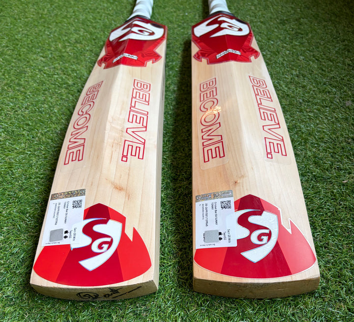 SG Sunny Tonny Cricket Bat | New Model