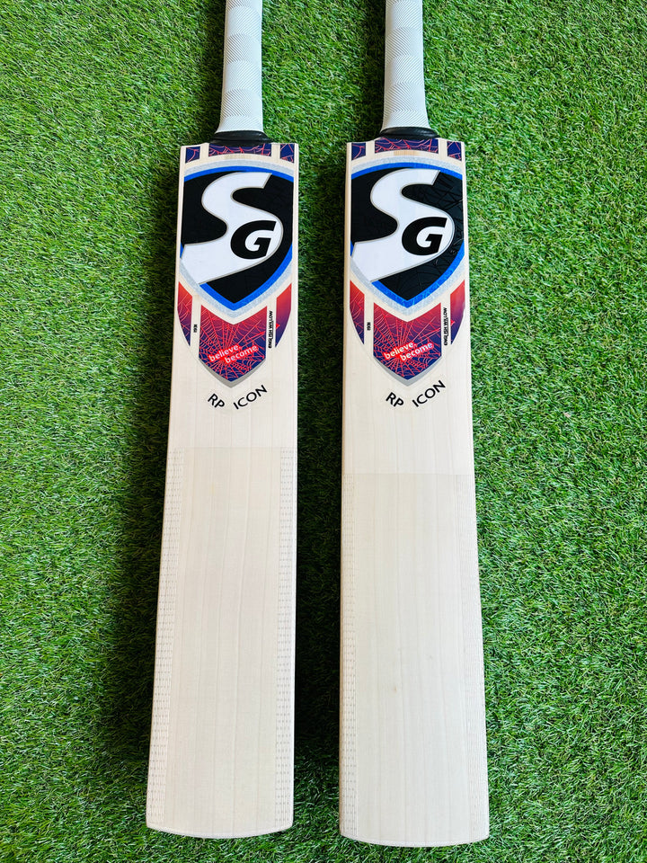 SG RP Icon Cricket Bat | New Model