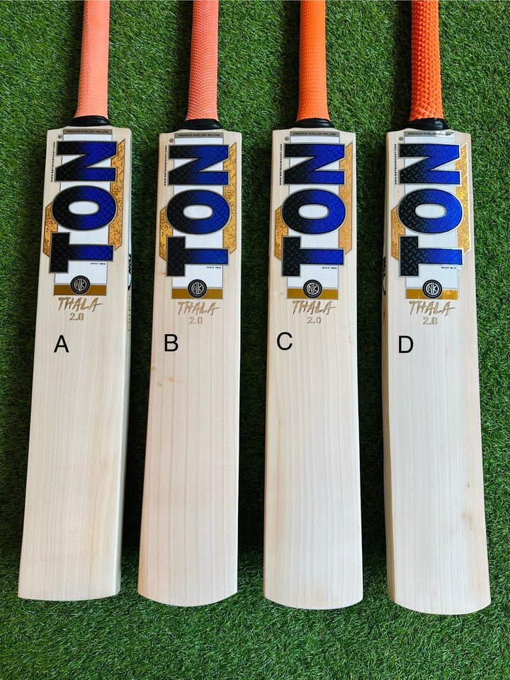 TON Thala 2.0 Cricket Bat