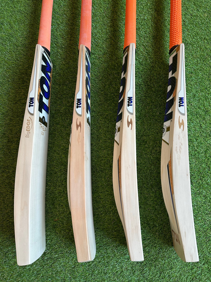 TON Thala 2.0 Cricket Bat