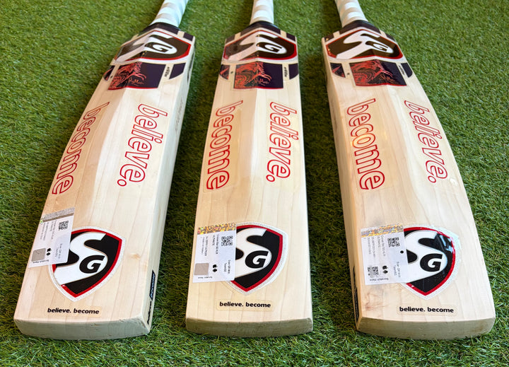 SG KLR Ultimate Cricket Bat | IPL Edition