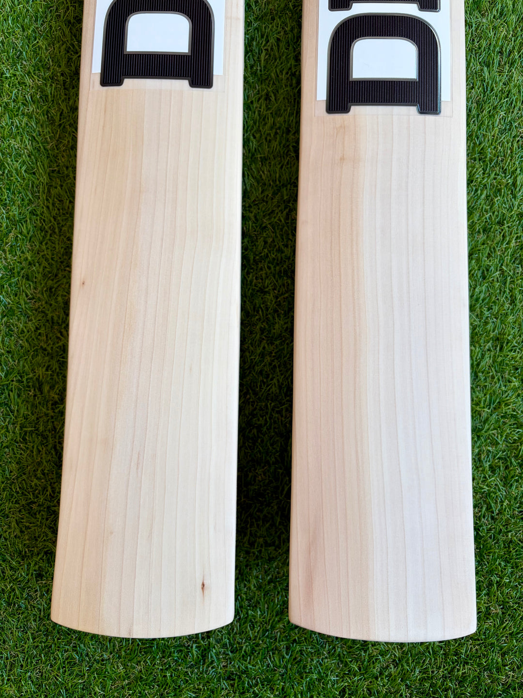 DKP Black Edition Cricket Bat | Long Handle | Players Grade
