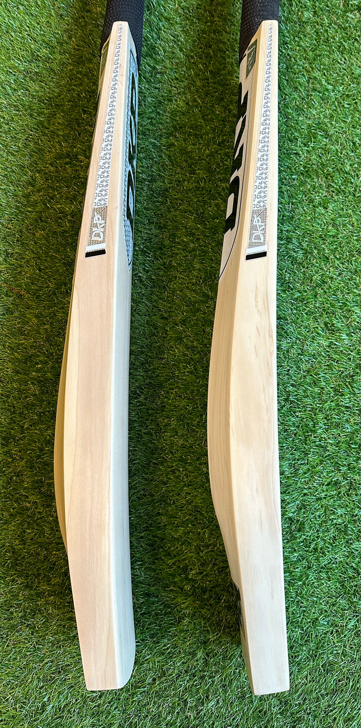 DKP Ultimate Pro Cricket Bat | 15 Grains | Grade 1+