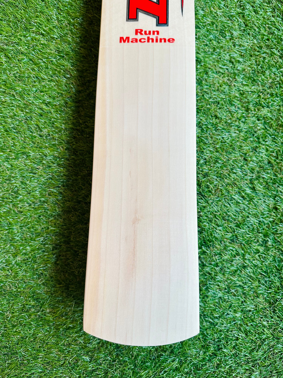 MRF VK Run Machine Cricket Bat 