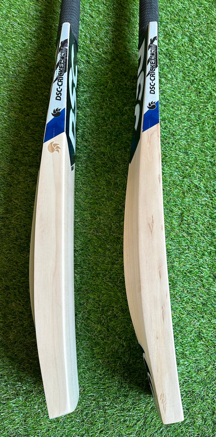 DSC Blak 222 Cricket Bat