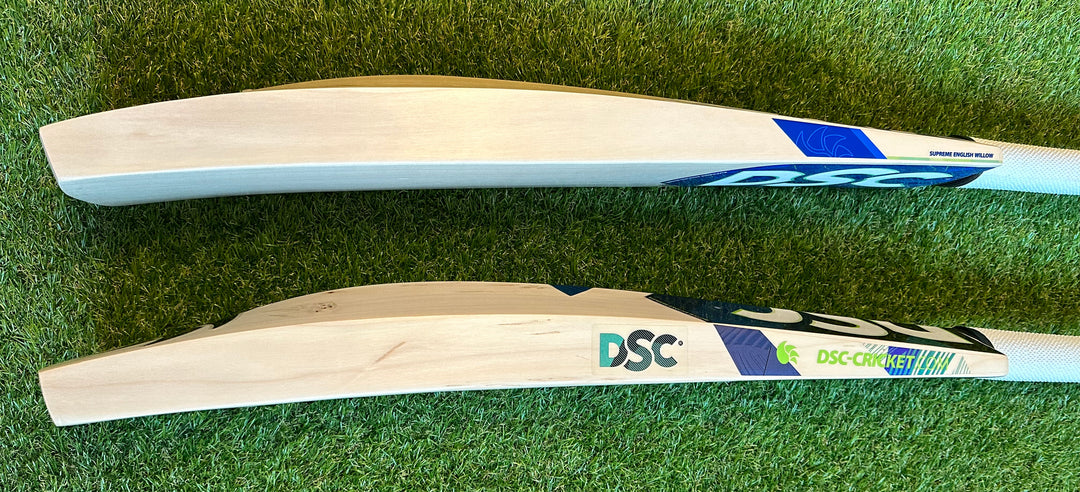 DSC Blu 300 Cricket Bat