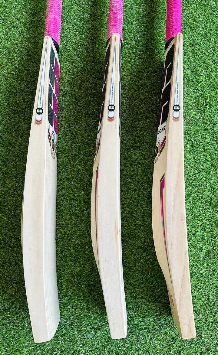 SS TON Gladiator Cricket Bat | Size 6