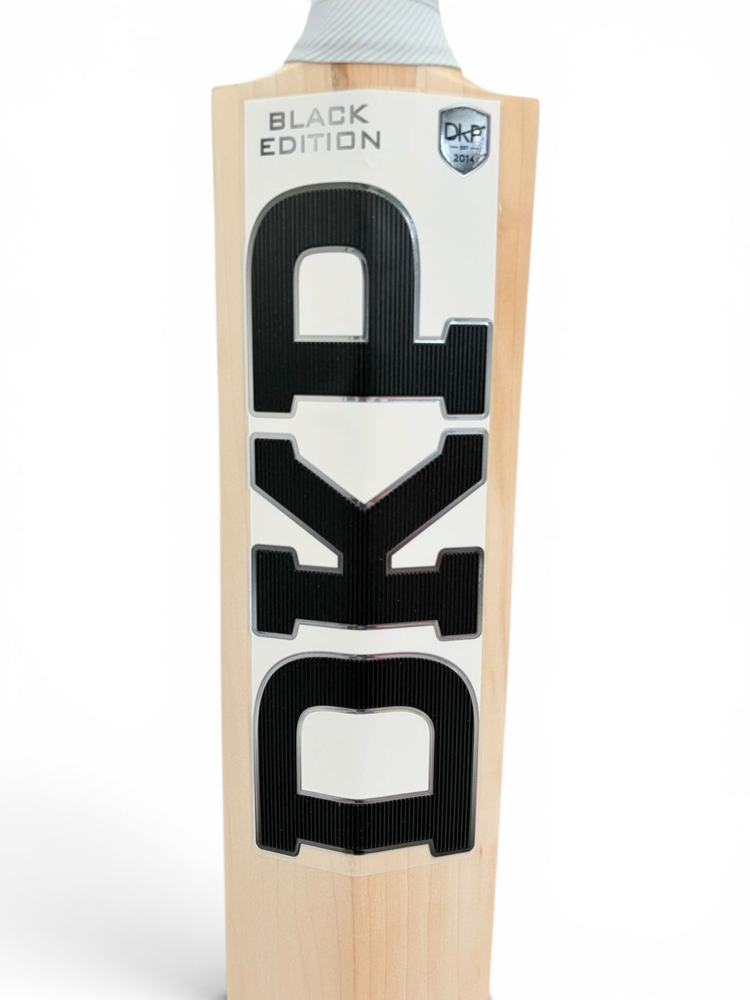DKP Black Edition Cricket Bat | All Sizes Available | New Launch