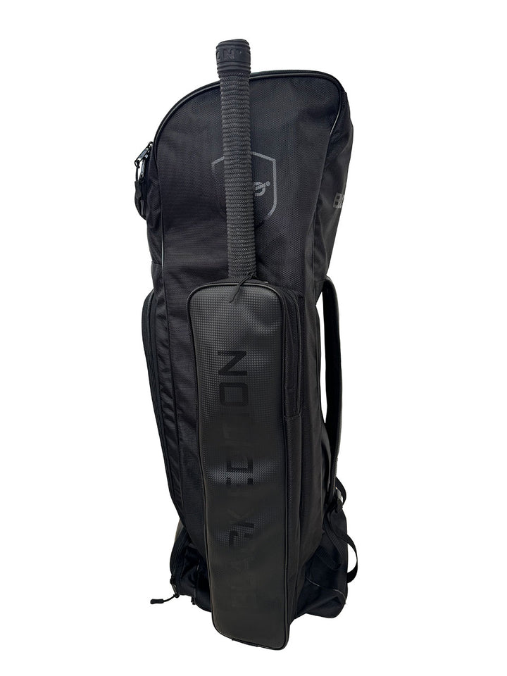 DKP Black Edition Duffle Bag