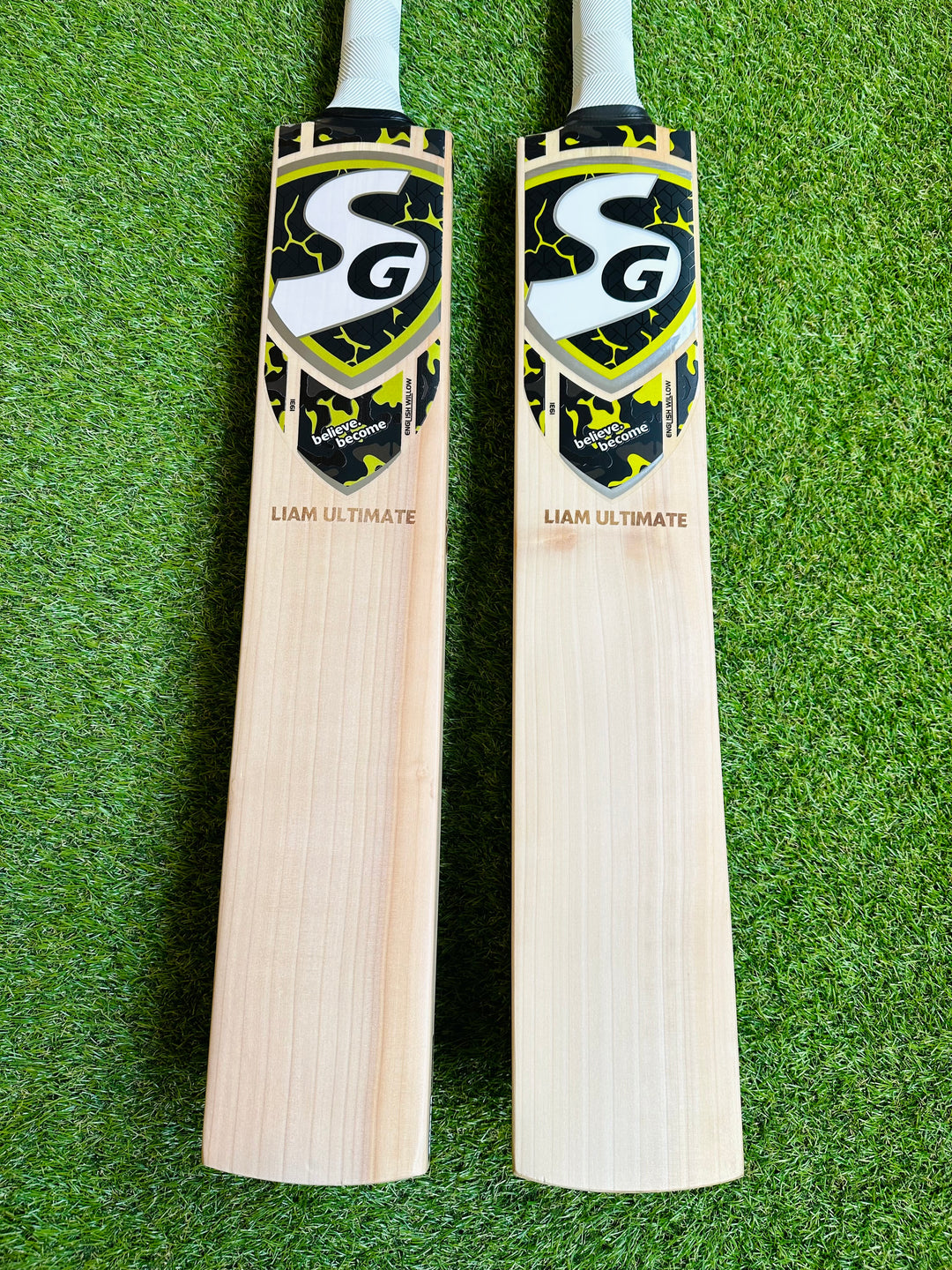 SG Liam Ultimate Cricket Bat