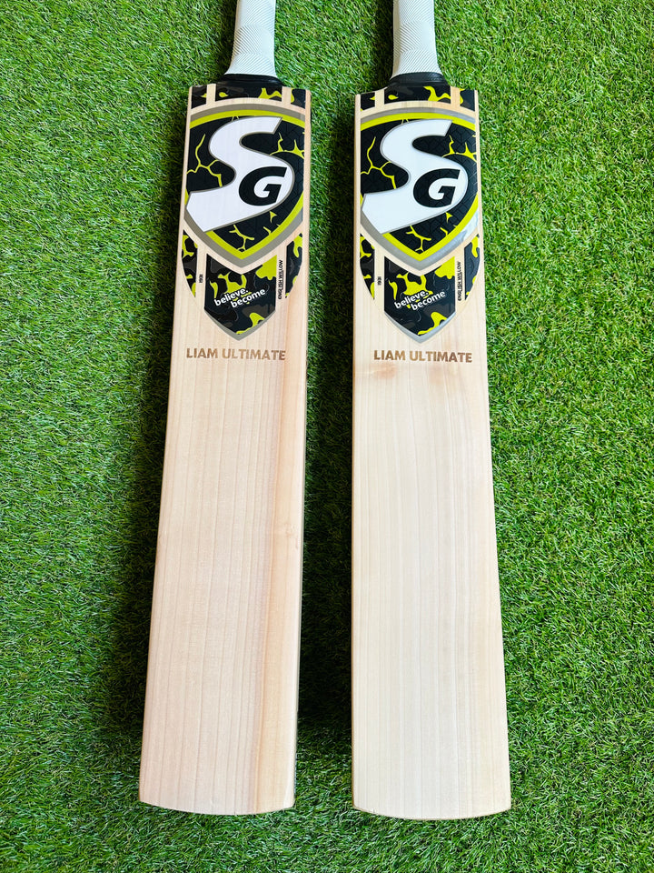 SG Liam Ultimate Cricket Bat