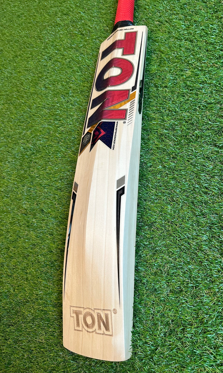 TON Super Cricket Bat | Size 5