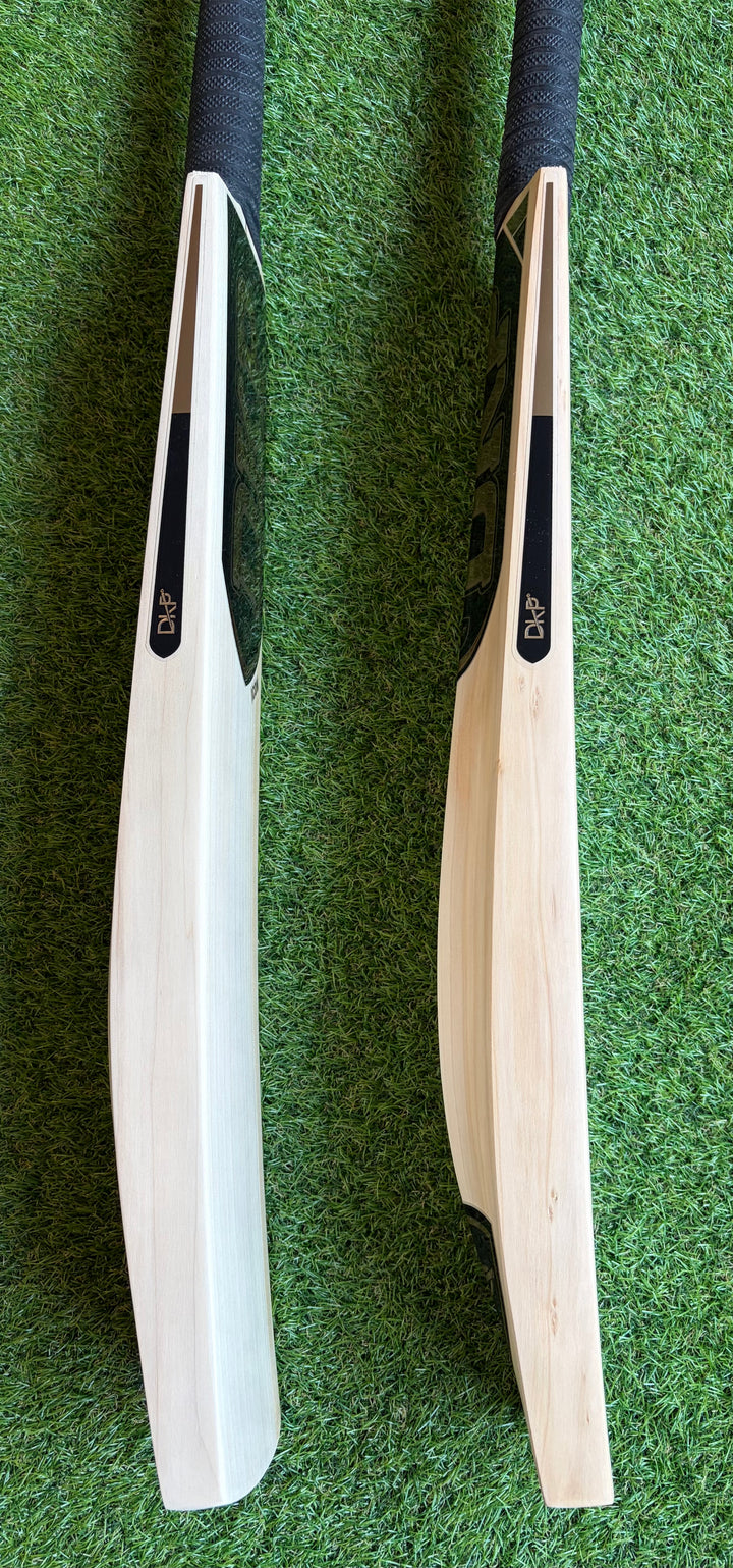 DKP Icon Cricket Bat | Short Handle | Players Grade