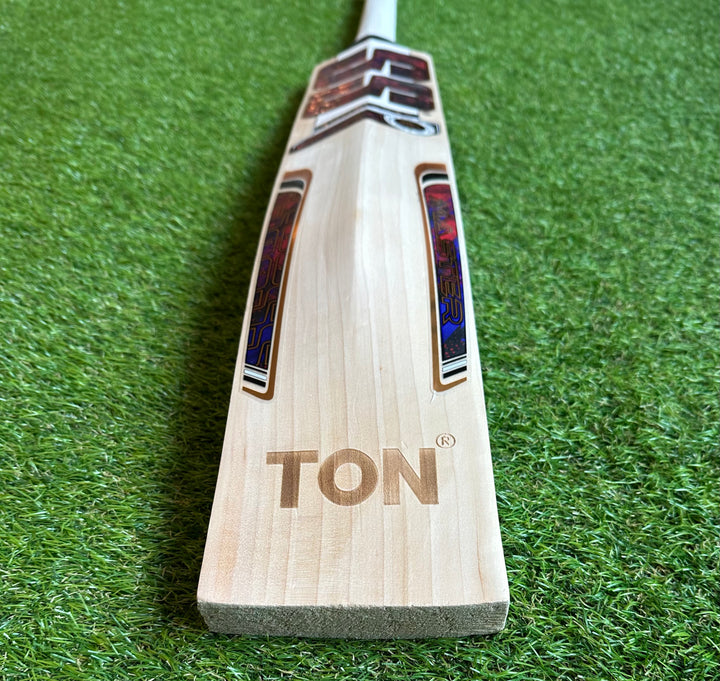 SS TON Master 9000 Cricket Bat