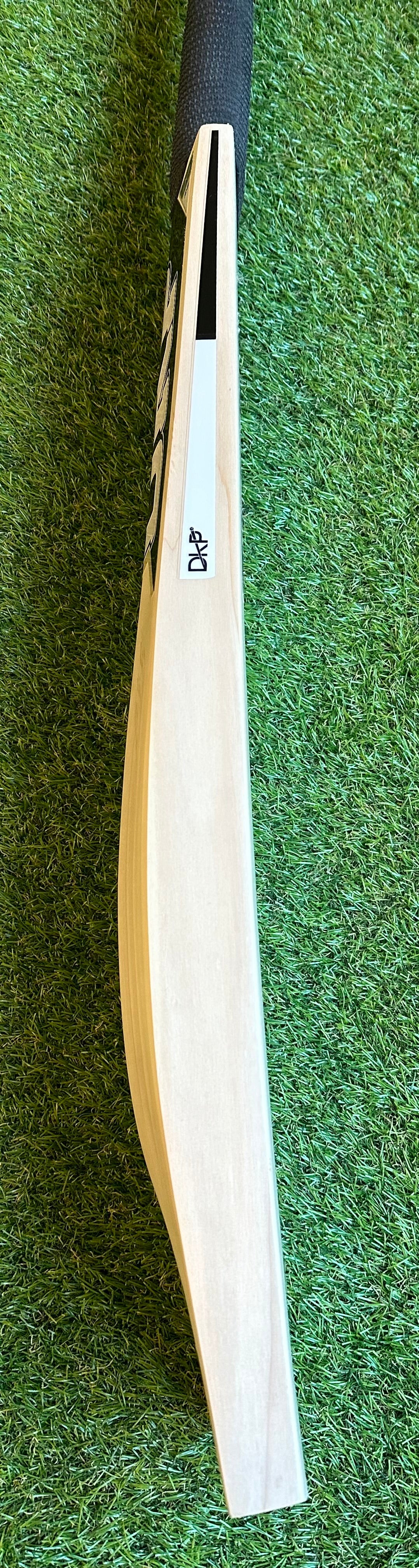 DKP VK-18 Cricket Bat | Players Grade | 40mm Edges