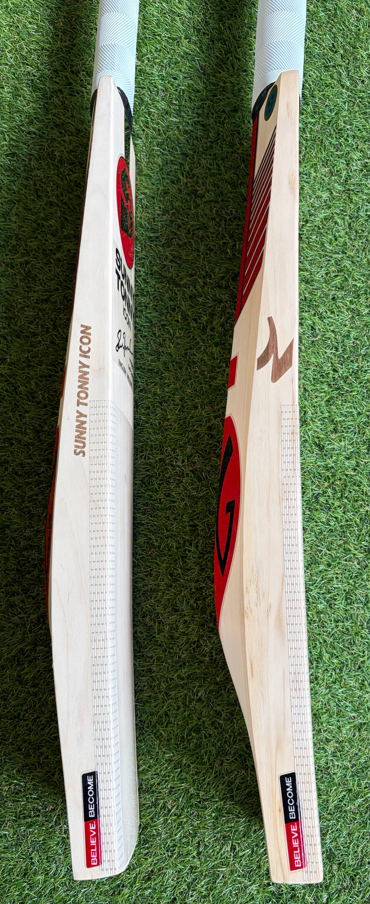 SG Sunny Tonny Icon Cricket