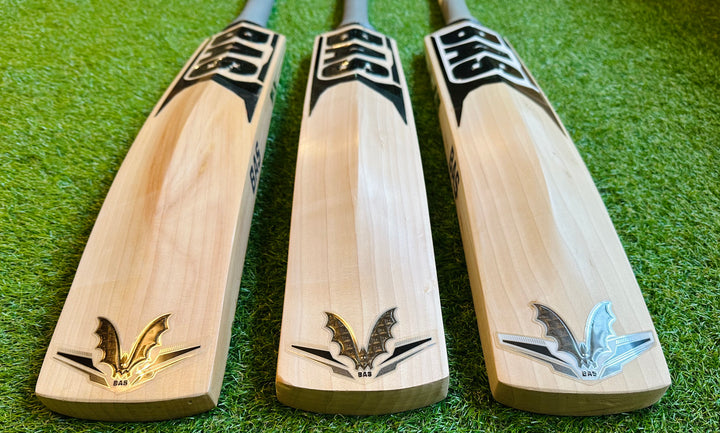 BAS Exploder Cricket Bat